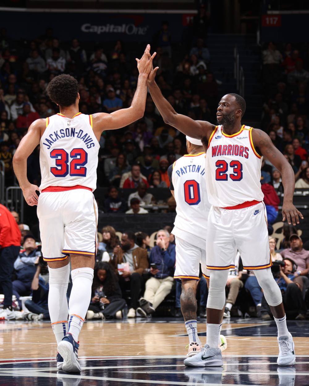 在关键场次 在关键场次