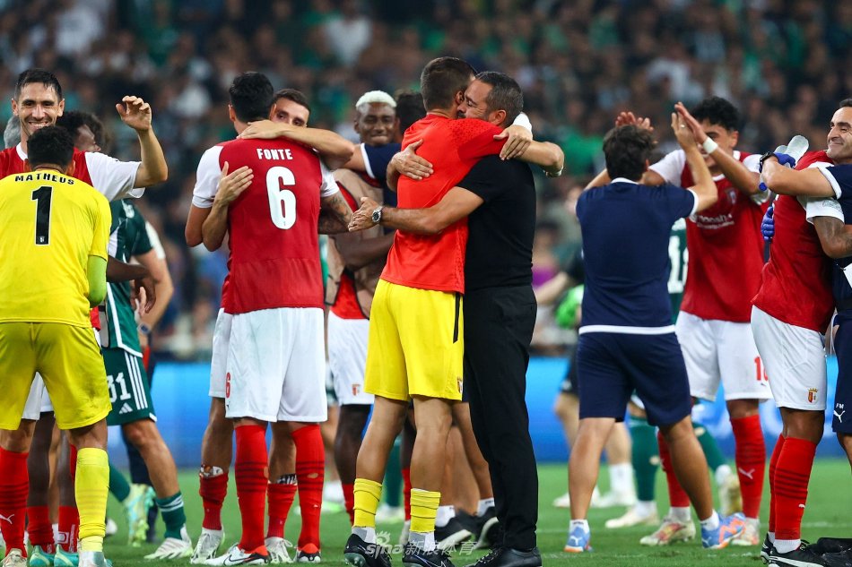 在欧洲赛场 在欧洲赛场