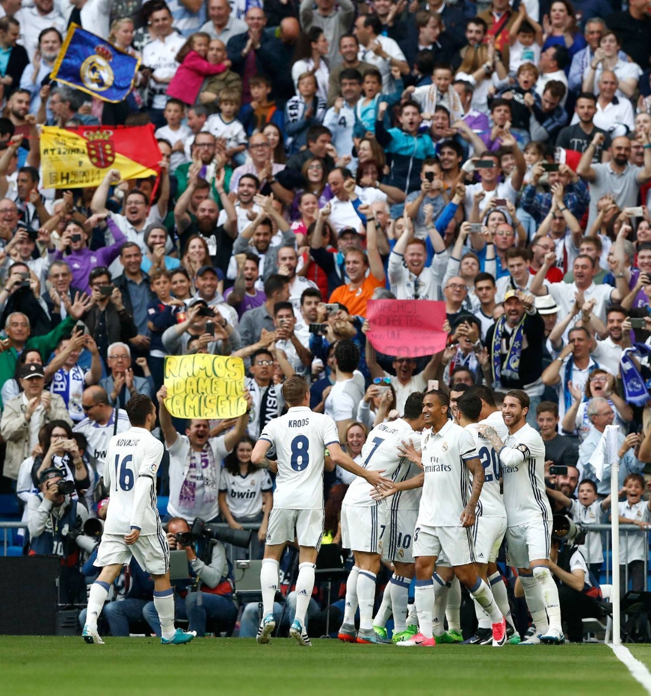 眼的明星 眼的明星