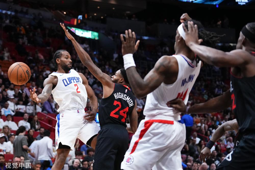 体育CBA：青岛男篮95-101不敌苏州肯帝亚 遭遇四连败