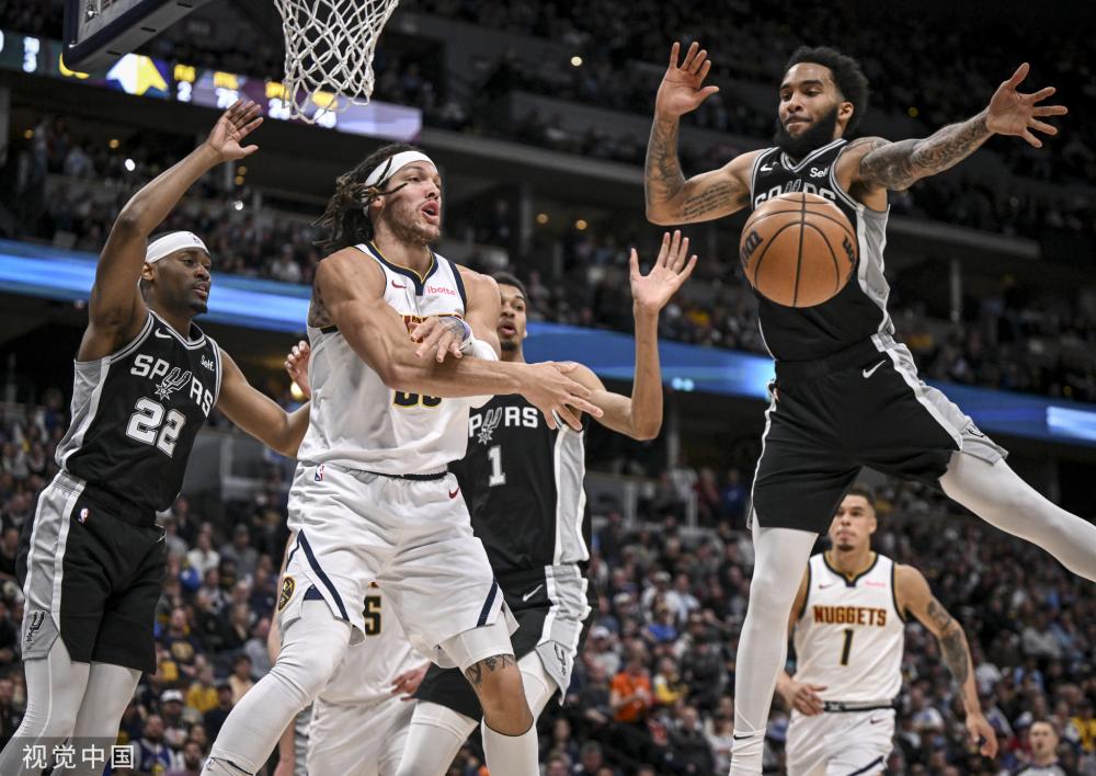 去向何处？张博源新赛季很可能不打CBA 今夏为U19国青出战世界杯场均14+5