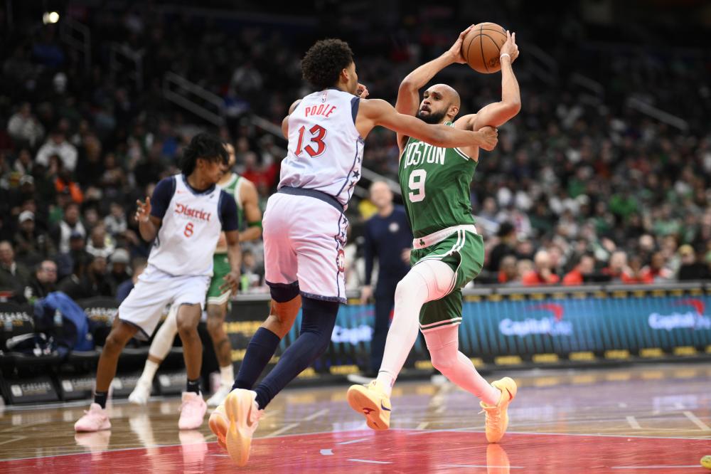 全场正负值 全场正负值