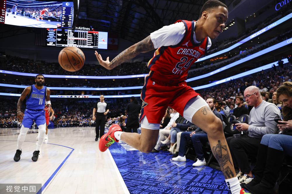 发生了什么？不敌纽卡后，瓜迪奥拉疑似和场边摄影师发生冲突